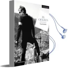 Descargar AudioLibro El Ciclista de Tim Krabbe año 2010