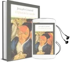 Descargar AudioLibro El Final de la Cuerda de Joseph Conrad año 2010
