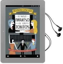 Descargar AudioLibro El Nuevo Paraiso de los Tontos de Hernan Casciari año 2010