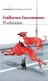 AudioLibro El Oficinista (Premio Biblioteca Breve 2010) de Guillermo Saccomano