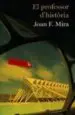 AudioLibro El Professor d Historia de Joan F. Mira