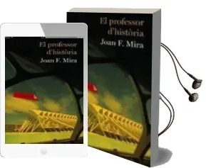 Descargar AudioLibro El Professor d Historia de Joan F. Mira año 2010