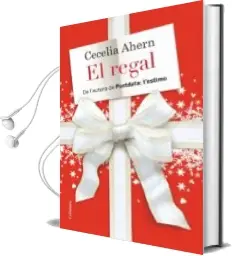 Descargar AudioLibro El Regal de Cecelia Ahern año 2010