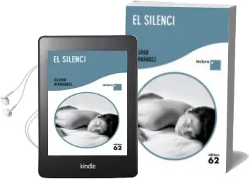 Descargar AudioLibro El Silenci (Lletra Plus) de Gaspar Hernandez año 2010