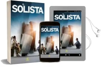 Descargar AudioLibro El Solista de Steve Lopez año 2010