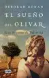 AudioLibro El Sueño del Olivar de Deborah Rohan