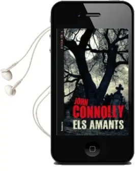 Descargar AudioLibro Els Amants de John Connolly año 2010