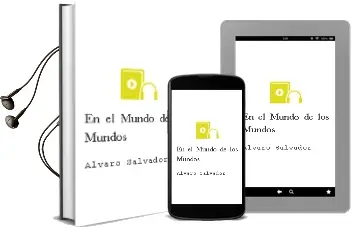 Descargar AudioLibro En el Mundo de los Mundos de Alvaro Salvador año 2010