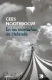 AudioLibro En las Montañas de Holanda de Cees Nooteboom