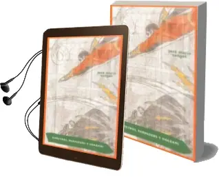 Descargar AudioLibro Espectros, Parpadeos y Shazam! de Jose Maria Conget año 2010