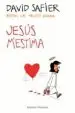 AudioLibro Jesus m Estima de David Safier