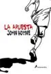 AudioLibro La Apuesta de John Boyne