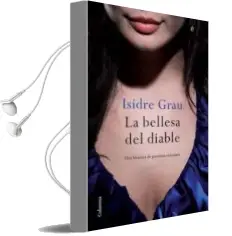 Descargar AudioLibro La Bellesa del Diable de Isidre Grau año 2010