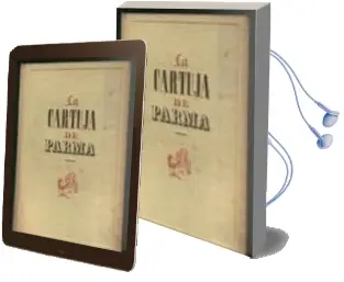 Descargar AudioLibro La Cartuja de Parma (3 Tomos) de Stendhal año 2010