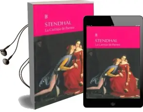 Descargar AudioLibro La Cartuja de Parma de Stendhal año 2010
