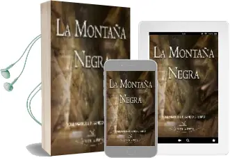 Descargar AudioLibro La Montaña Negra de Jose Manuel Franco Crespo año 2010