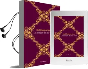 Descargar AudioLibro La Mujer de mi Vida de Buddhedeva Bose año 2010