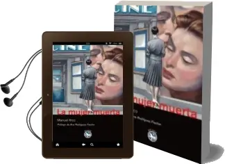 Descargar AudioLibro La Mujer Muerta de Manuel Rico año 2010