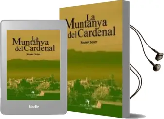 Descargar AudioLibro La Muntanya del Cardenal de Xavier Soler año 2010