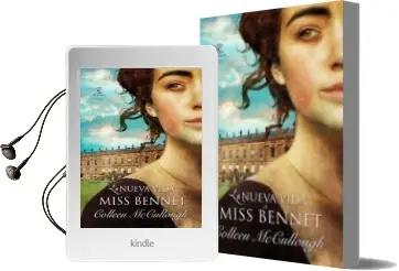 Descargar AudioLibro La Nueva Vida de Miss Bennet de Colleen Mccullough año 2010