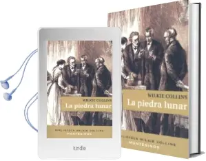 Descargar AudioLibro La Piedra Lunar (Montesinos) (12ª ed) de Wilkie Collins año 2010