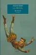 AudioLibro La Pirueta (Premio de Novela Corta Jose Maria de Pereda 2009) de Eduardo Halfon