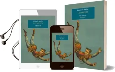 Descargar AudioLibro La Pirueta (Premio de Novela Corta Jose Maria de Pereda 2009) de Eduardo Halfon año 2010