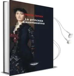 Descargar AudioLibro La Princesa Casamassima de Henry James año 2010