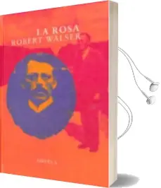 Descargar AudioLibro La Rosa (3ªed.) de Robert Walser año 2010