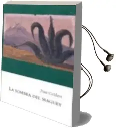 Descargar AudioLibro La Sombra del Maguey de Pere Calders año 2010