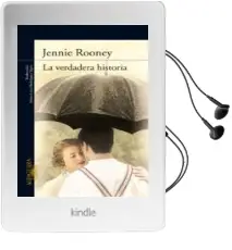 Descargar AudioLibro La Verdadera Historia de Jennie Rooney año 2010