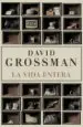 AudioLibro La Vida Entera de David Grossman