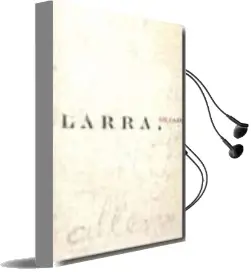 Descargar AudioLibro Larra. xix Cajas de Varios Autores año 2010