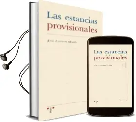 Descargar AudioLibro Las Estancias Provisionales de Jose Antonio Mases año 2010