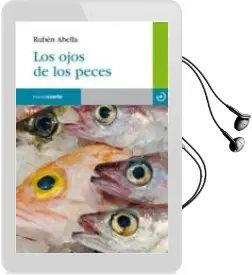 Descargar AudioLibro Los Ojos de los Peces de Ruben Abella año 2010