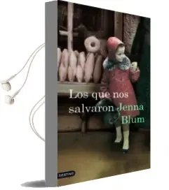 Descargar AudioLibro Los que nos Salvaron de Jenna Blum año 2010