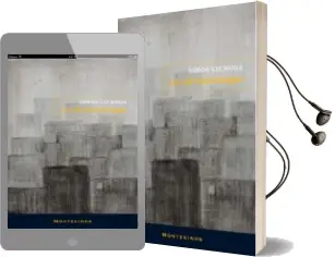 Descargar AudioLibro Luz de Luciernaga de Edson Lechuga año 2010