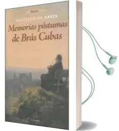 Descargar AudioLibro Memorias Postumas de Bras Cubas de Varios Autores año 2010