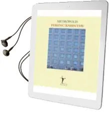Descargar AudioLibro Metropolis de Ferenc Karinthy año 2010