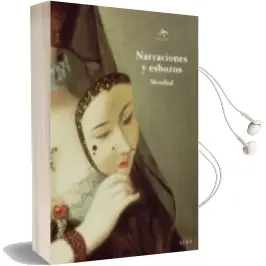 Descargar AudioLibro Narraciones y Esbozos de Stendhal año 2010