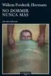 AudioLibro No Dormir Nunca mas de Willem Frederik Hermans