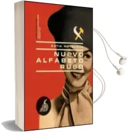 Descargar AudioLibro Nuevo Alfabeto Ruso de Katia Metelizza año 2010