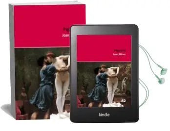 Descargar AudioLibro Pigmalio de Joan Oliver año 2010