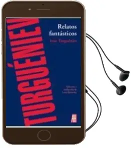 Descargar AudioLibro Relatos Fantasticos de Ivan Turgueniev año 2010