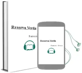 Descargar AudioLibro Reserva Verda de Ramon Grau año 2010
