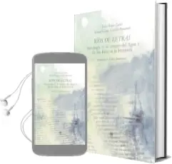 Descargar AudioLibro Rios de Letras: Antologia de la Imagen del rio y del Agua en la l Iteratura de Pedro Brufao año 2010