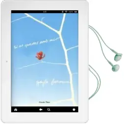 Descargar AudioLibro Si et Quedes amb mi de Gayle Forman año 2010