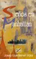 AudioLibro Sueños en Manhattan de Josep Lluis Benet Vidal