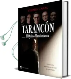 Descargar AudioLibro Tarancon: El Quinto Mandamiento de Fermin Cabal año 2010