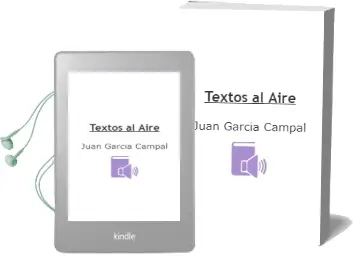 Descargar AudioLibro Textos al Aire de Juan Garcia Campal año 2010